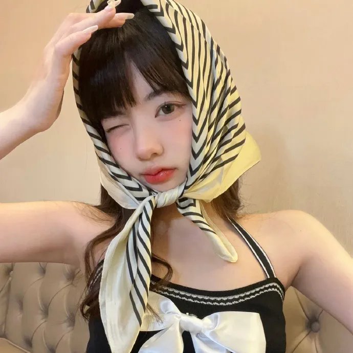 娘家母亲
