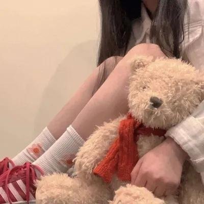 我，你，他，她