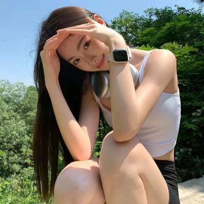 背后灵