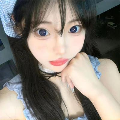 豹女郎